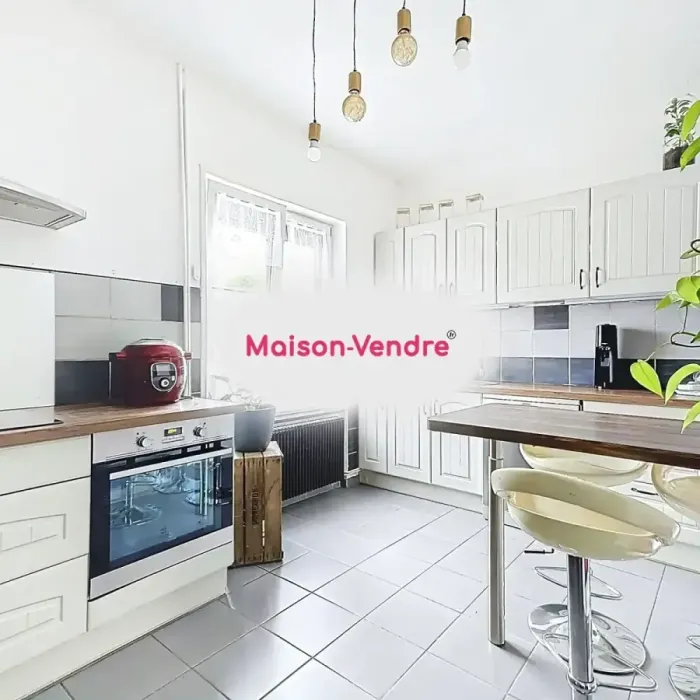 Maison 5 pièces 130 m2 Davayat à vendre